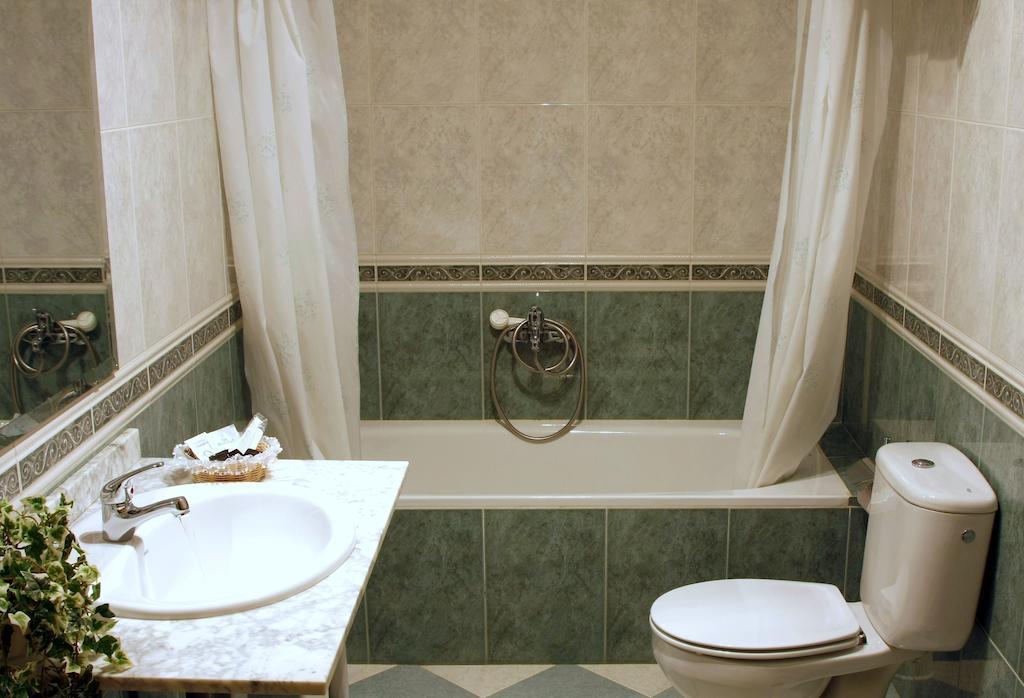Hostal La Noria Ruidera Ruang foto